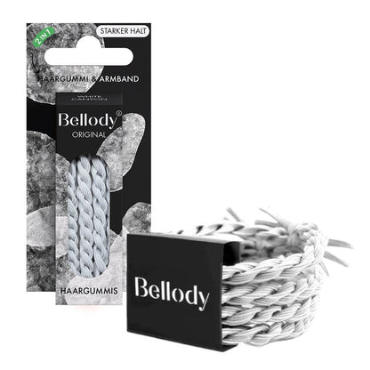 Bellody® haarbandjes