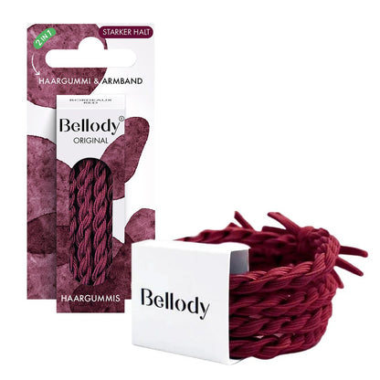 Bellody® haarbandjes