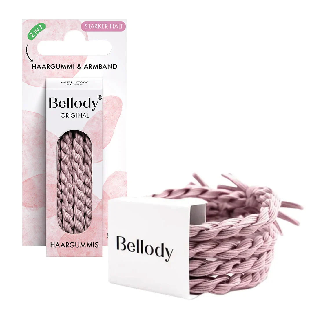 Bellody® haarbandjes