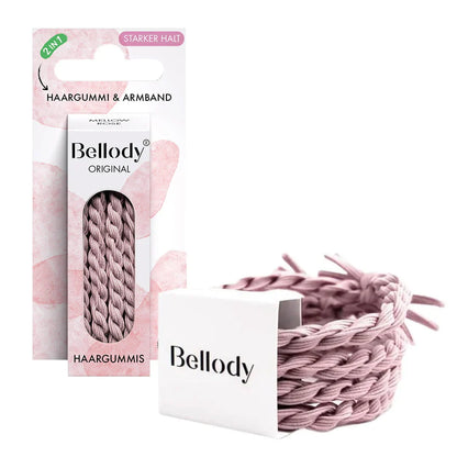 Bellody® haarbandjes