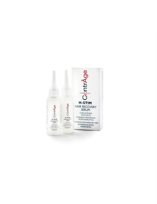 Contrâge H-Stim – Intensieve Haarverzorging (2x50ml)