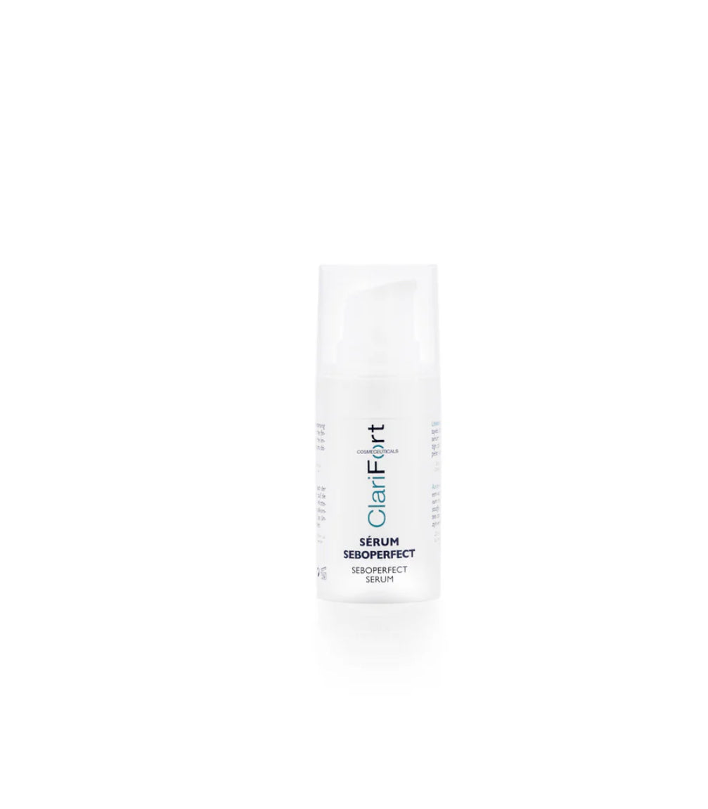 Contrâge Serum Seboperfect – Zuiverend Serum (15ml)