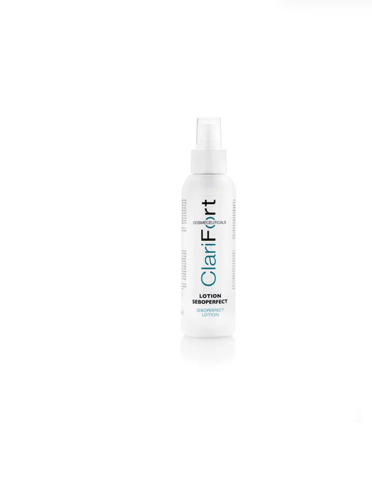 Contrâge Lotion Seboperfect – Zuiverende Lotion (100ml)