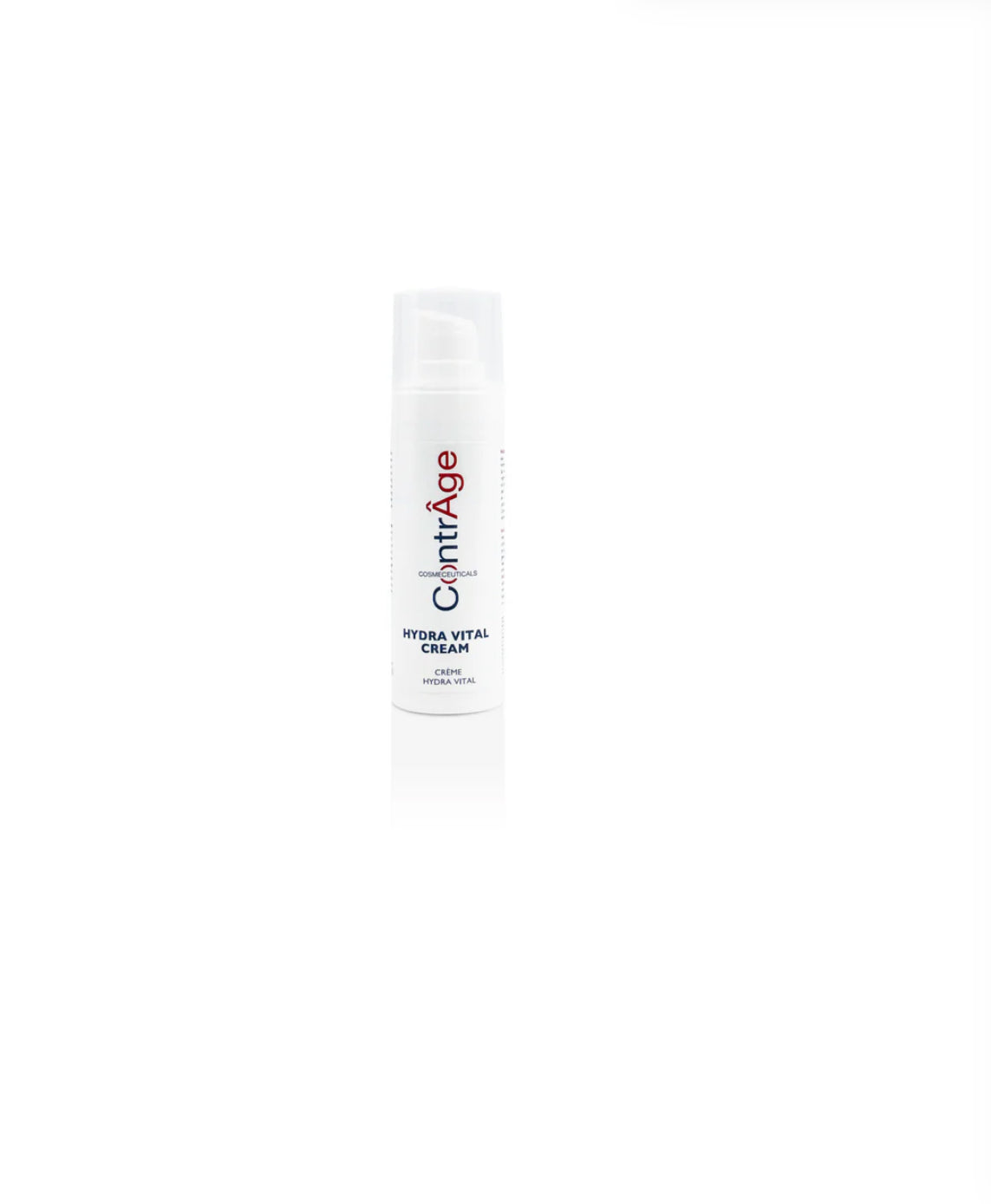 Contrâge Crème Hydra Vital – Intens Hydraterende Crème (30ml)