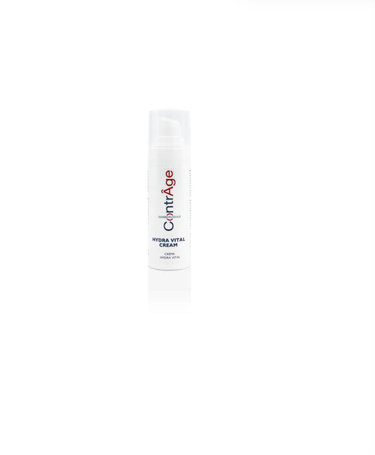Contrâge Crème Hydra Vital – Intens Hydraterende Crème (30ml)