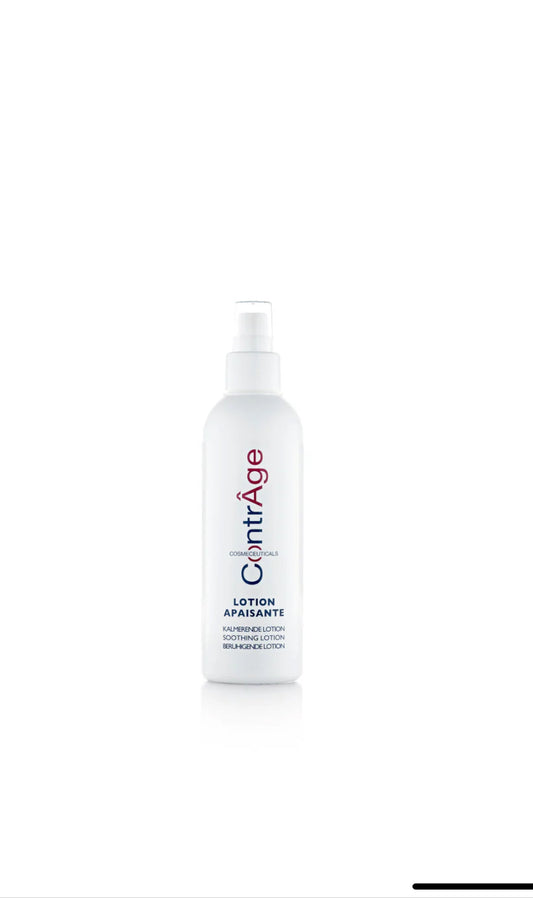 Contrâge Lotion Apaisante – Kalmerende Lotion (150ml)