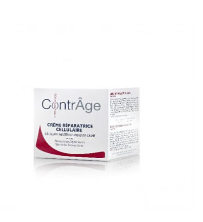 Contrâge Crème Réparatrice Cellulaire – Herstellende Crème (50ml)