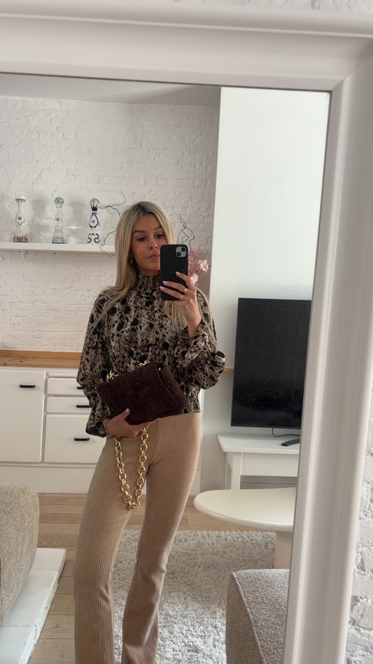 Blouse | Sara