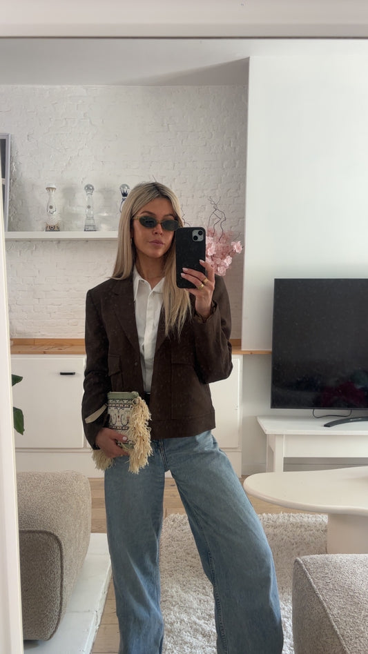 Jasje | Muse Tailor