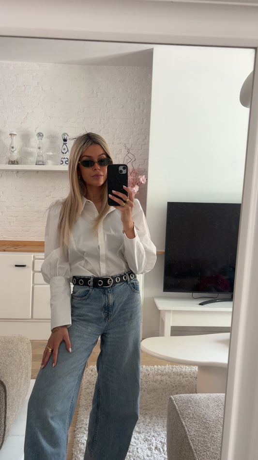 Blouse | Dina