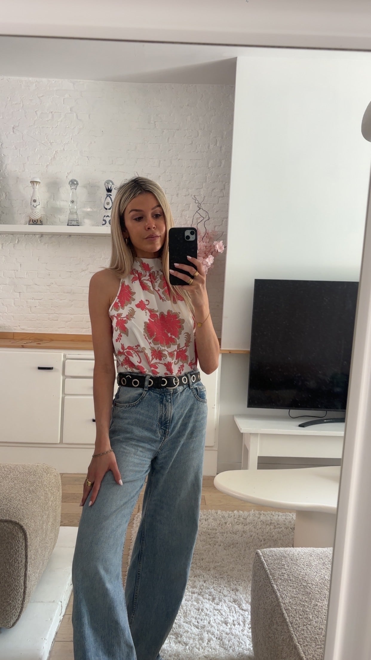 Top | Rinascimento Roze