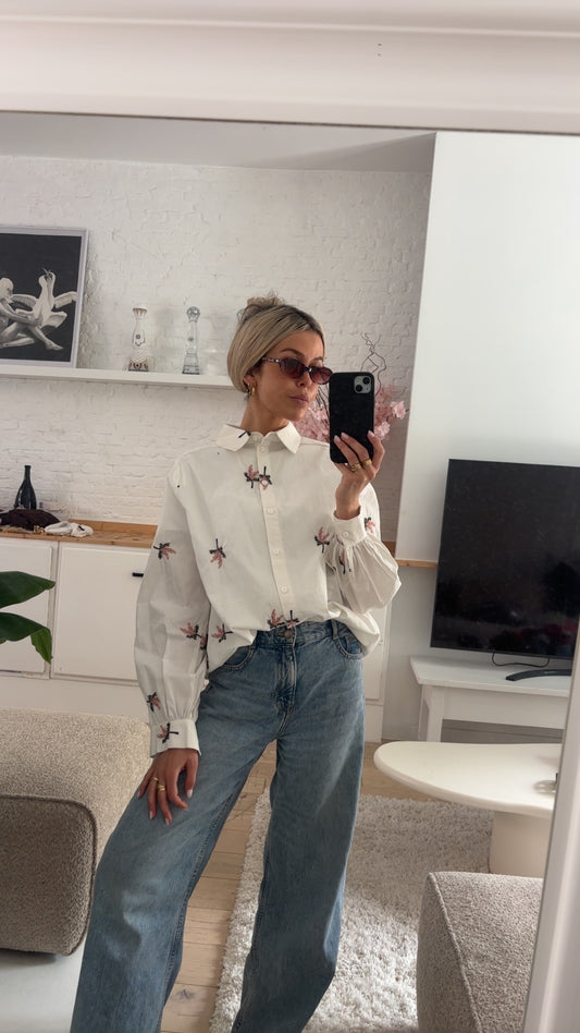 Blouse | Ela