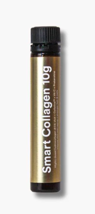 Insentials Smart Collagen Shot 10g – Huid, Haar & Nagels Boost