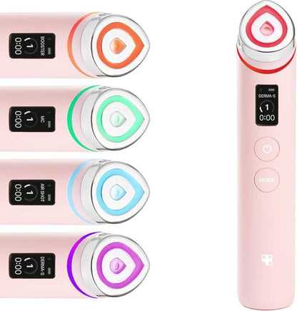 Medicube Age-R Booster Pro – Huidverjonging op het hoogste niveau