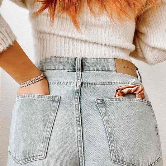 Bellody® haarbandjes