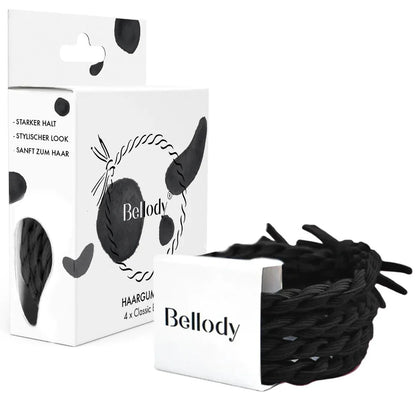 Bellody® haarbandjes