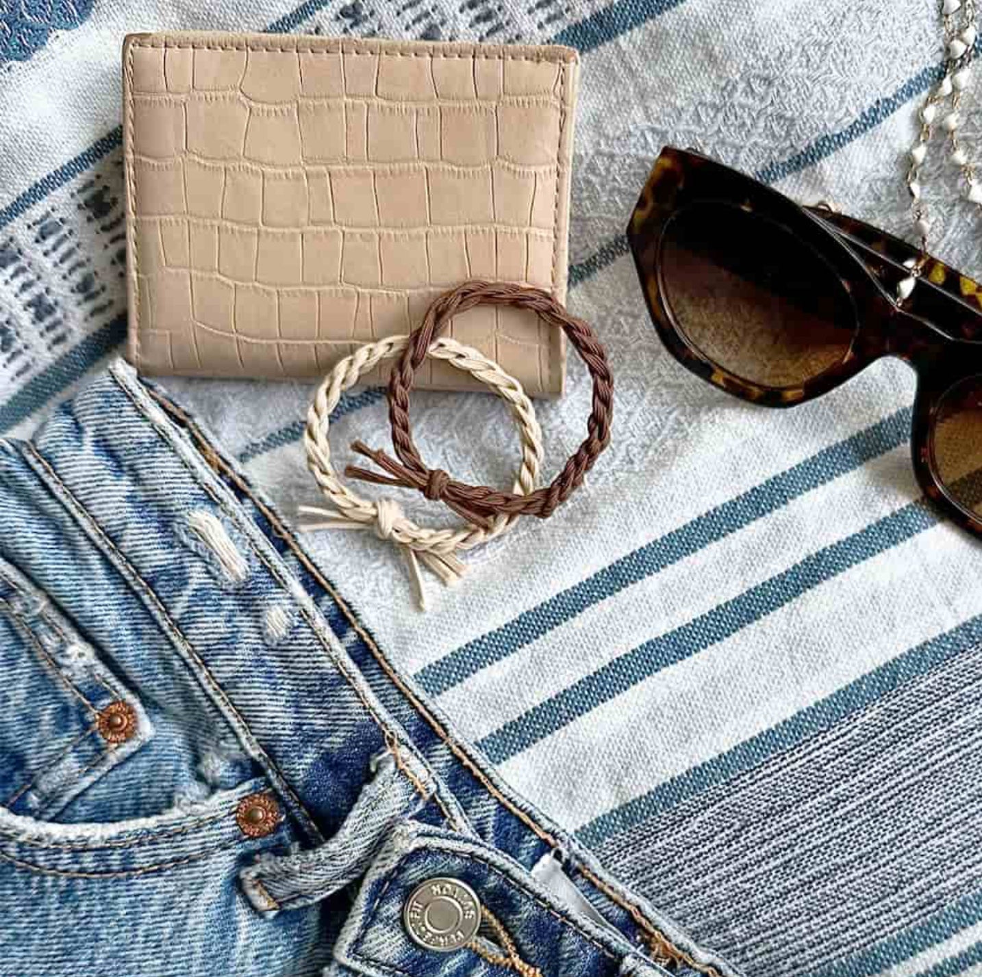 Bellody® haarbandjes