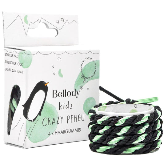 Bellody® haarbandjes kids edition