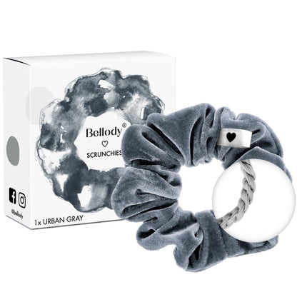 Bellody® scrunchies