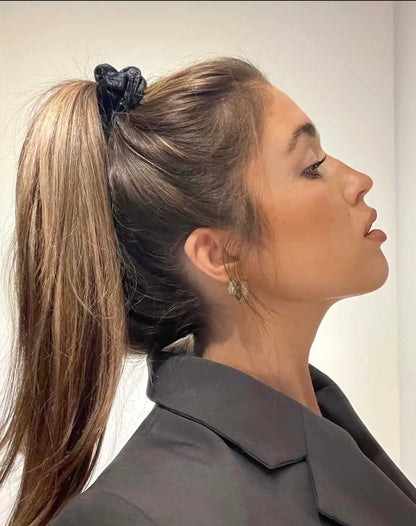 Bellody® scrunchies