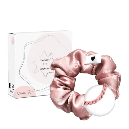 Bellody® scrunchies