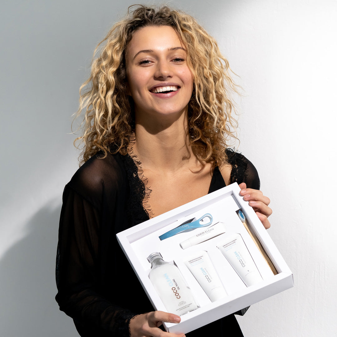 The Perfect Smile Starters Kit