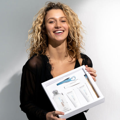 The Perfect Smile Starters Kit