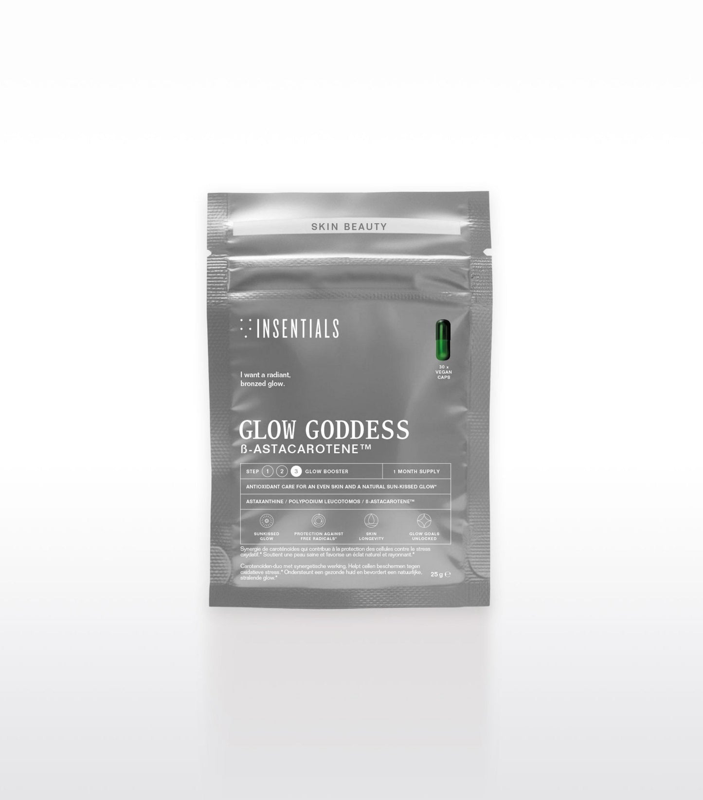 Insentials Glow Goddess
