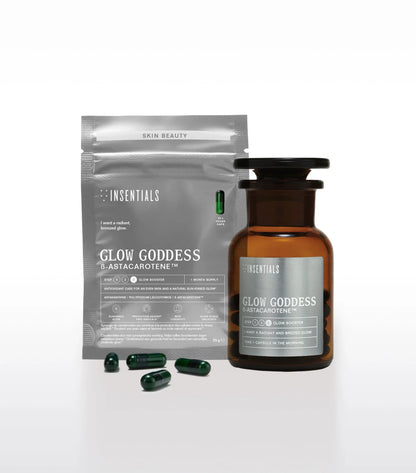 Insentials Glow Goddess