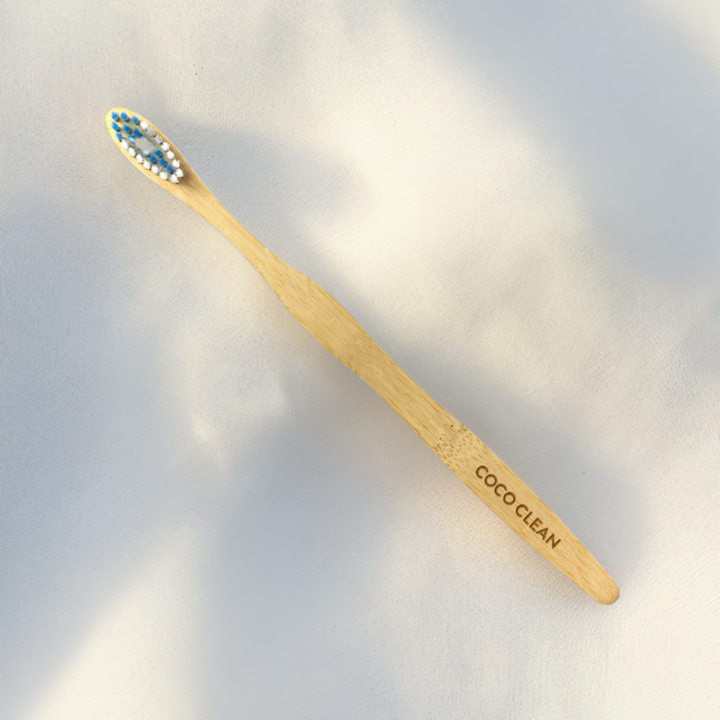 BAMBOO TOOTHBRUSH