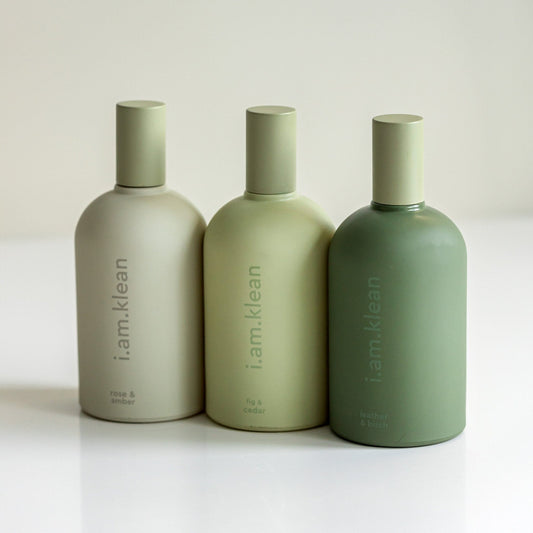 I am Klean Roomspray
