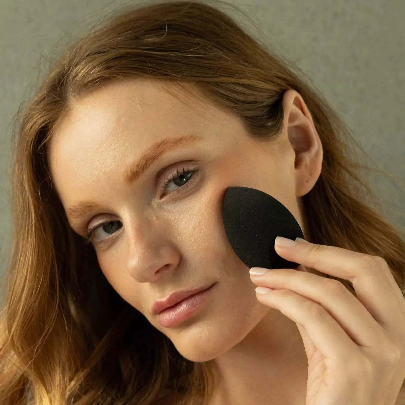 Líkami Beauty Blender – Latexvrije make-upspons voor een vlekkeloze teint