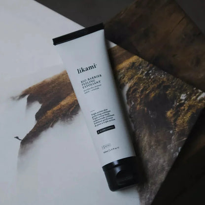 Líkami Bio-Barrier Peeling Exfoliant 100ml