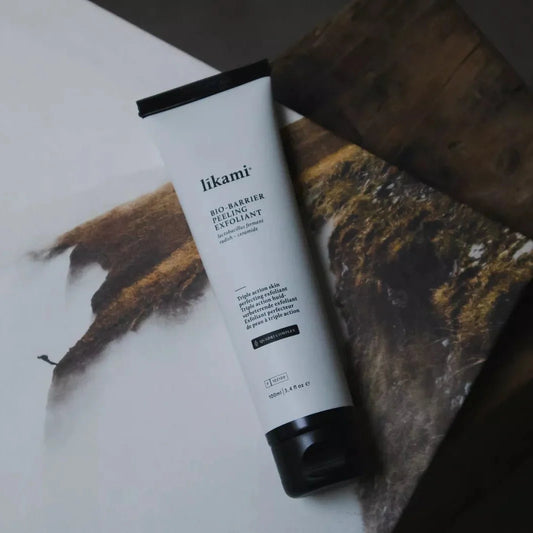 Líkami Bio-Barrier Peeling Exfoliant 100ml