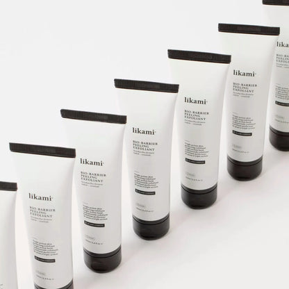 Líkami Bio-Barrier Peeling Exfoliant 100ml