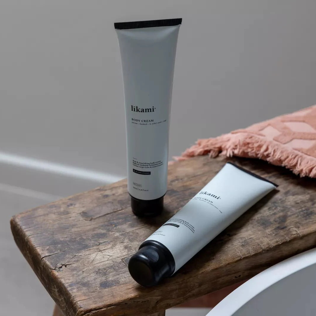 Likami Body Cream