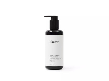 Likami Body Lotion – Lichte, hydraterende verzorging voor een soepele huid