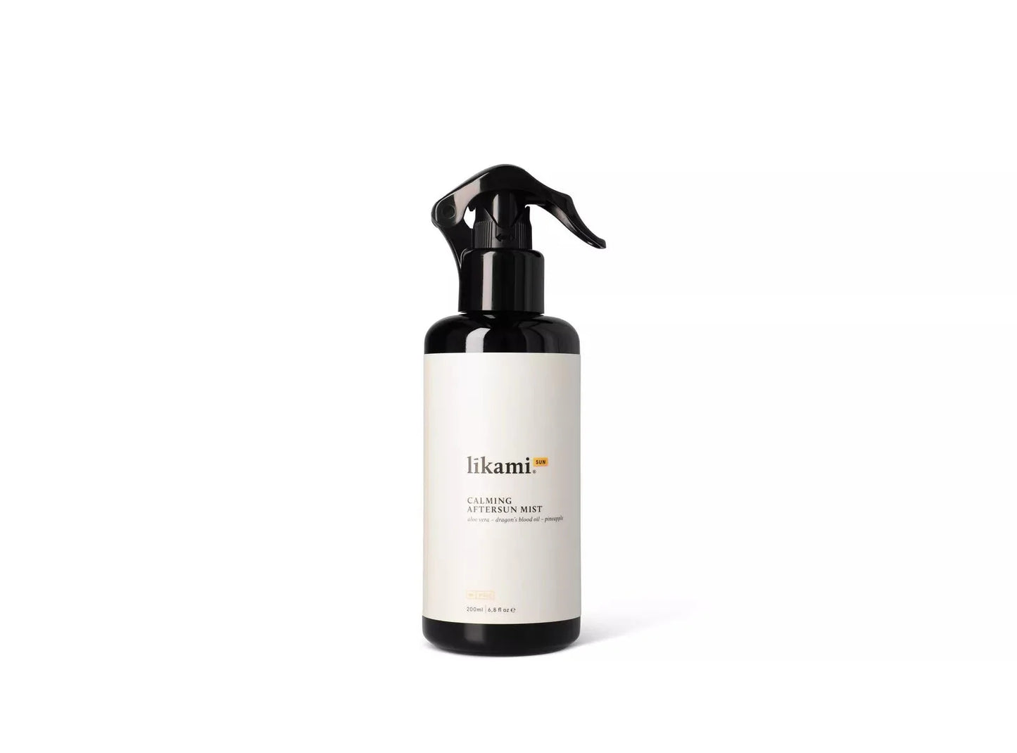 Likami Calming Aftersun Mist 200ml