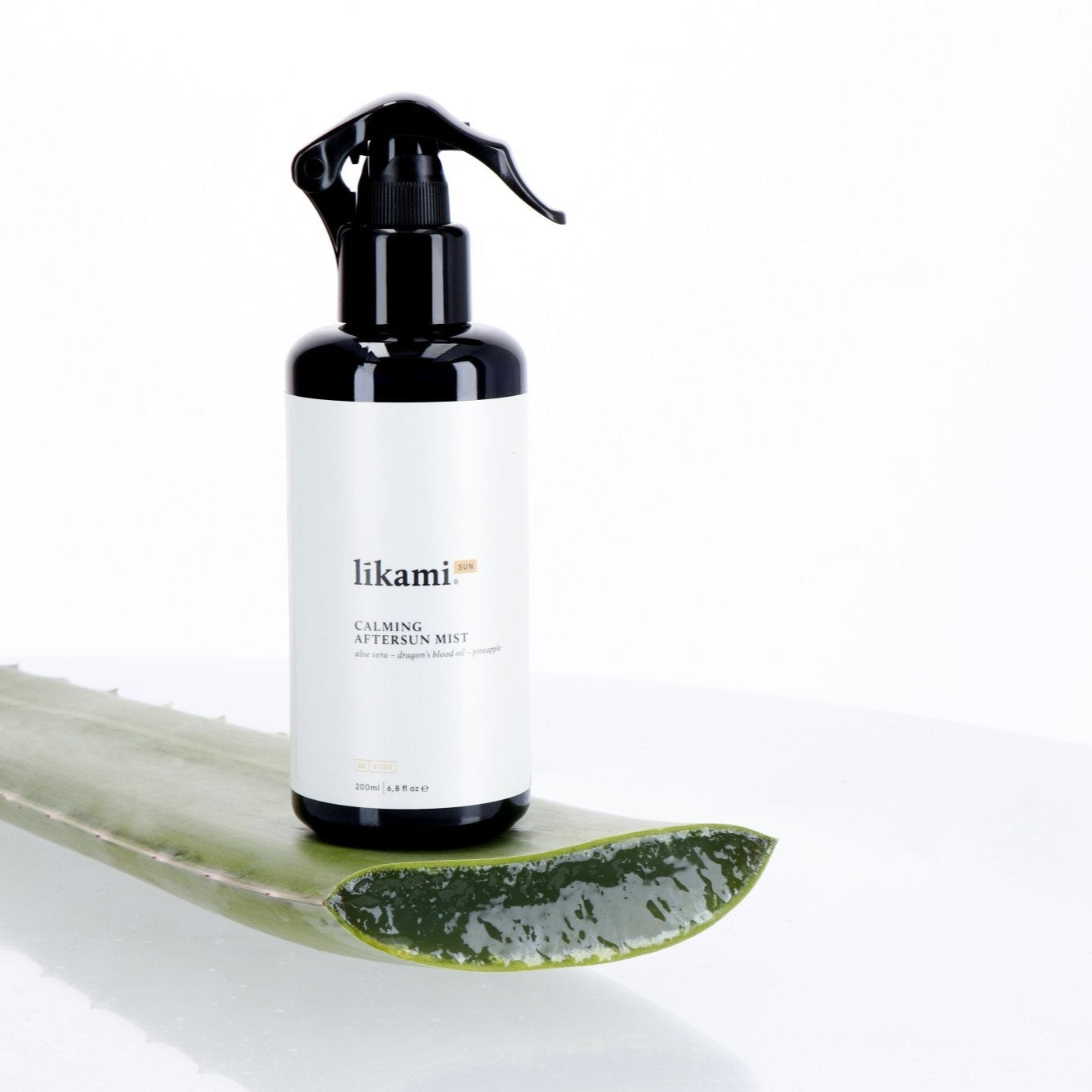 Likami Calming Aftersun Mist 200ml