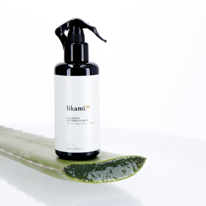 Likami Calming Aftersun Mist 200ml