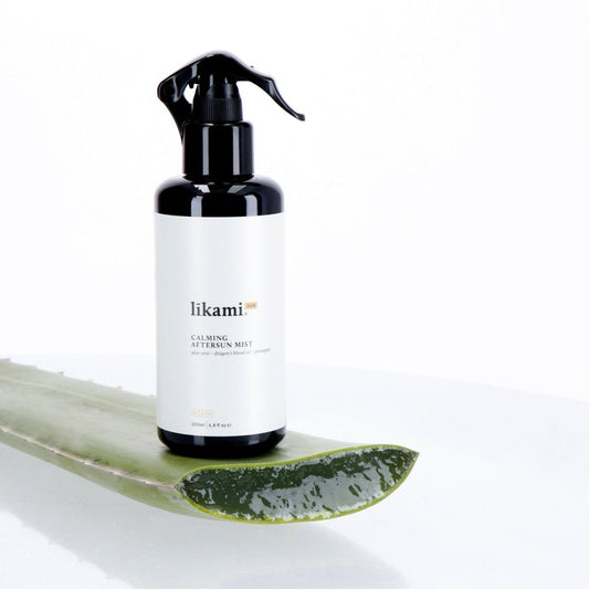 Likami Calming Aftersun Mist 200ml