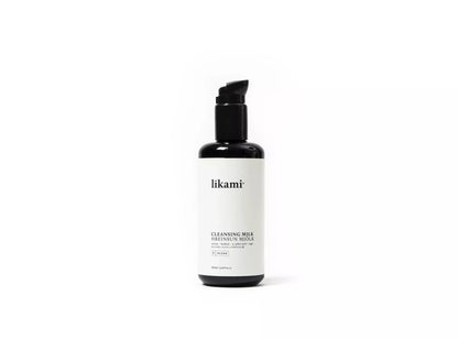 Líkami Cleansing Milk – Hydraterende Gezichtsreiniger