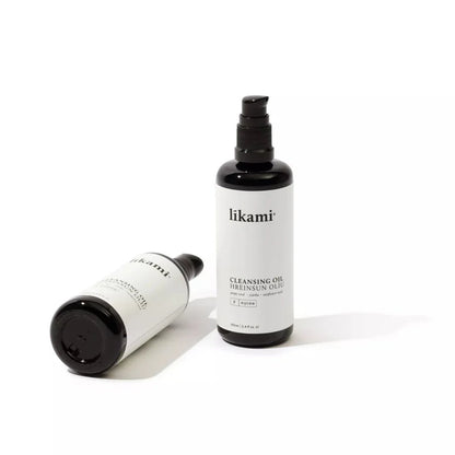 Líkami Cleansing Oil – Reinigende Gezichtsolie | 100 ml