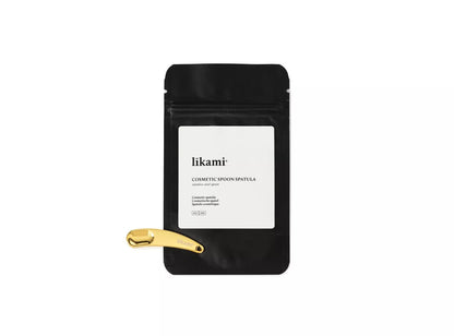 Likami Cosmetic Spoon & Spatula