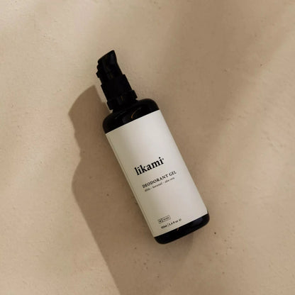 Líkami Deodorant Gel 100ml
