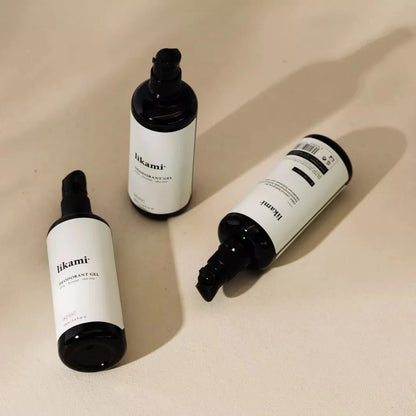 Líkami Deodorant Gel 100ml