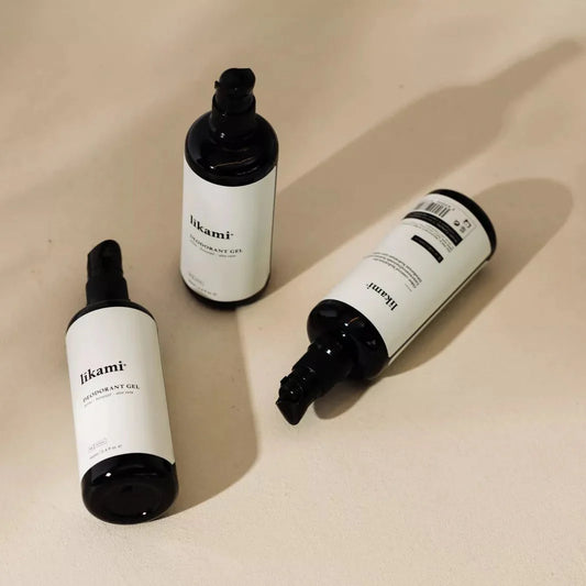 Líkami Deodorant Gel 100ml