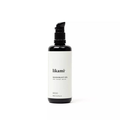 Líkami Deodorant Gel 100ml
