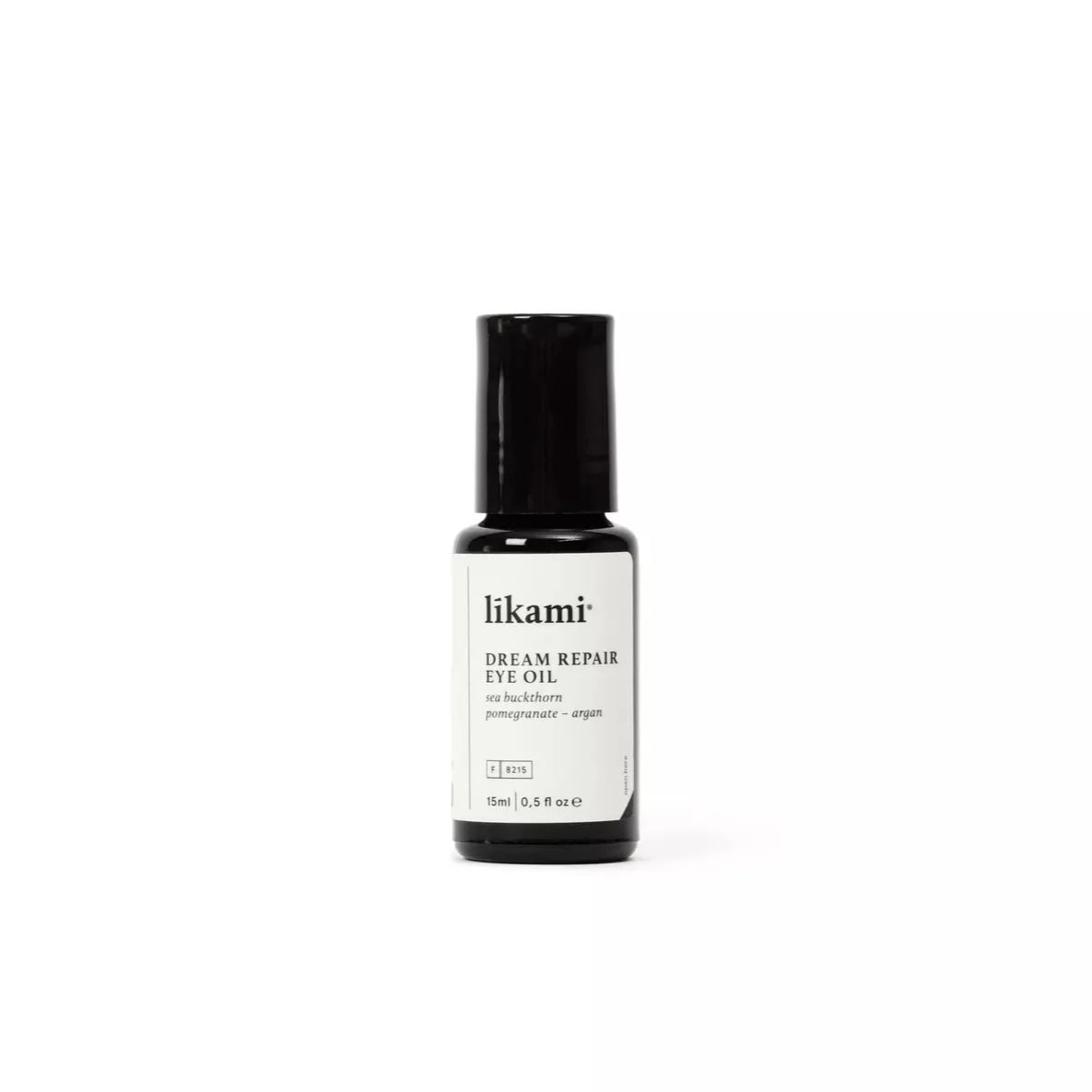 Líkami Dream Repair Eye Oil – Revitaliserende nachtelijke oogverzorging | 15 ml