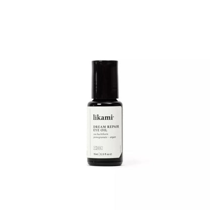 Líkami Dream Repair Eye Oil – Revitaliserende nachtelijke oogverzorging | 15 ml
